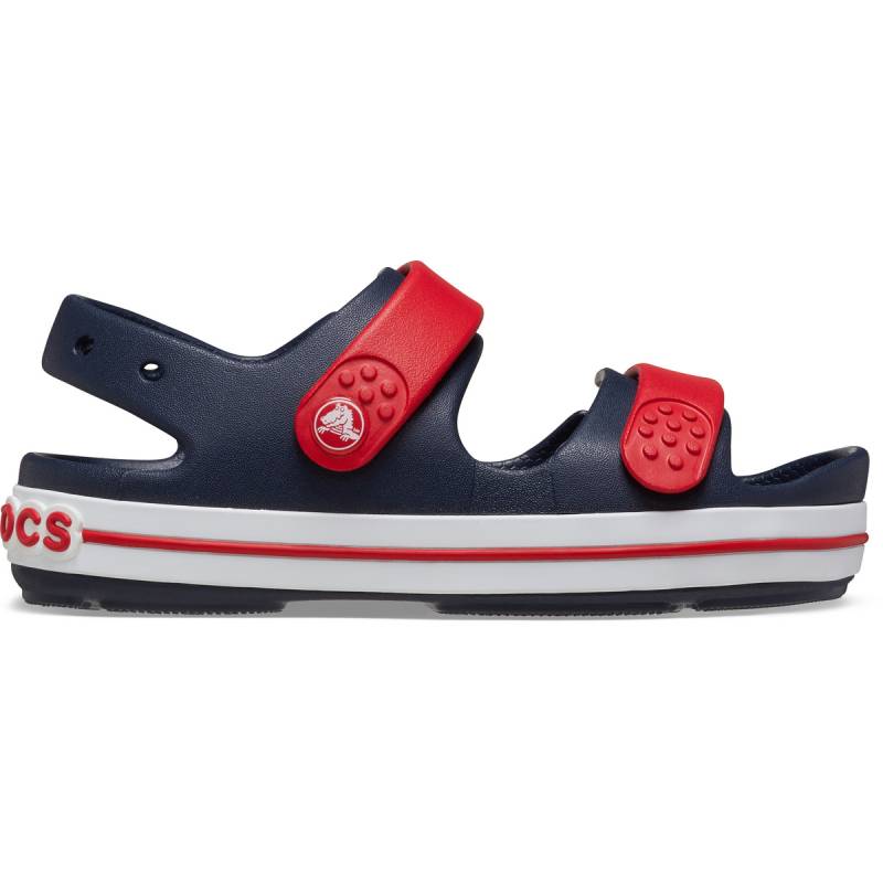 Crocs Kinder Crocband Cruiser Sandale von Crocs