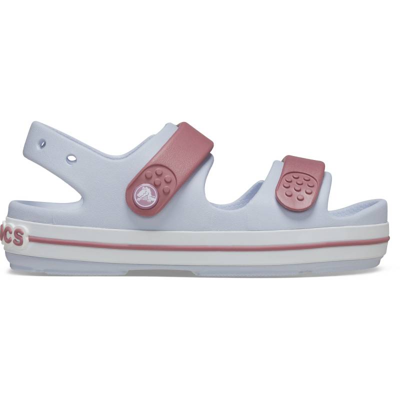 Crocs Kinder Crocband Cruiser Sandale von Crocs