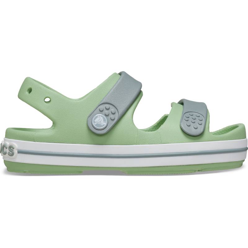 Crocs Kinder Crocband Cruiser Sandale von Crocs