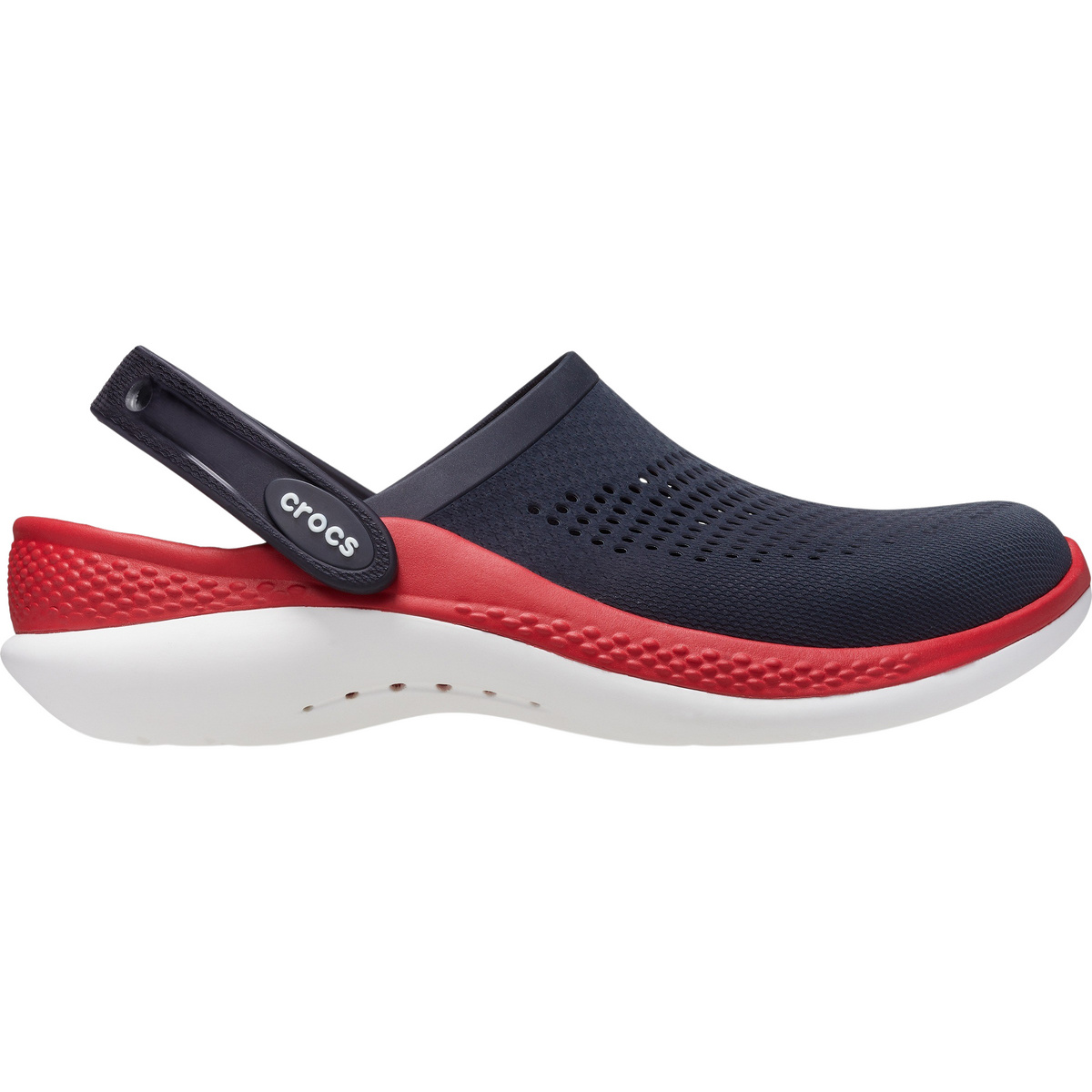 Crocs Lite Ride 360 Clog Sandalen von Crocs