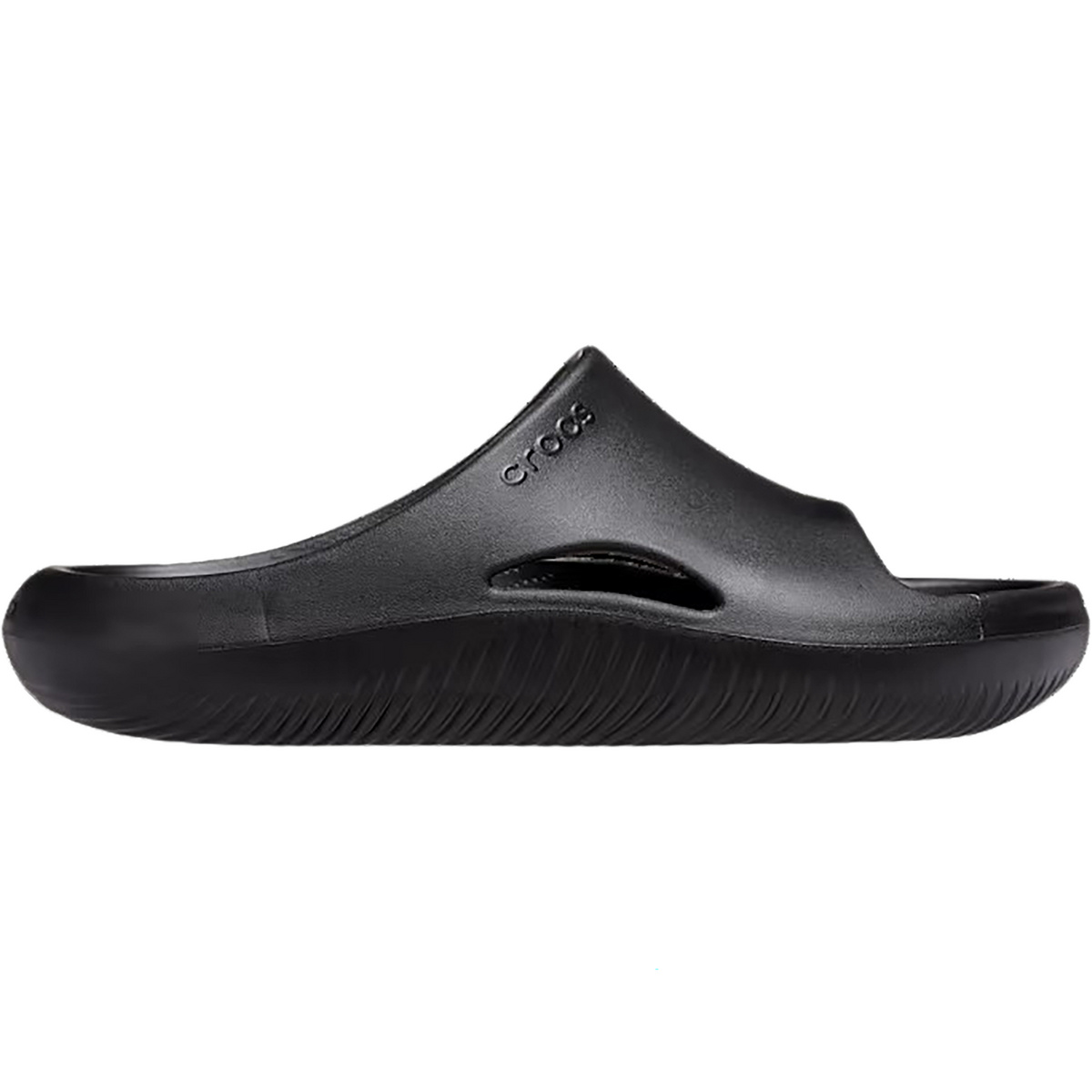 Crocs Mellow Recovery Slide Sandale von Crocs