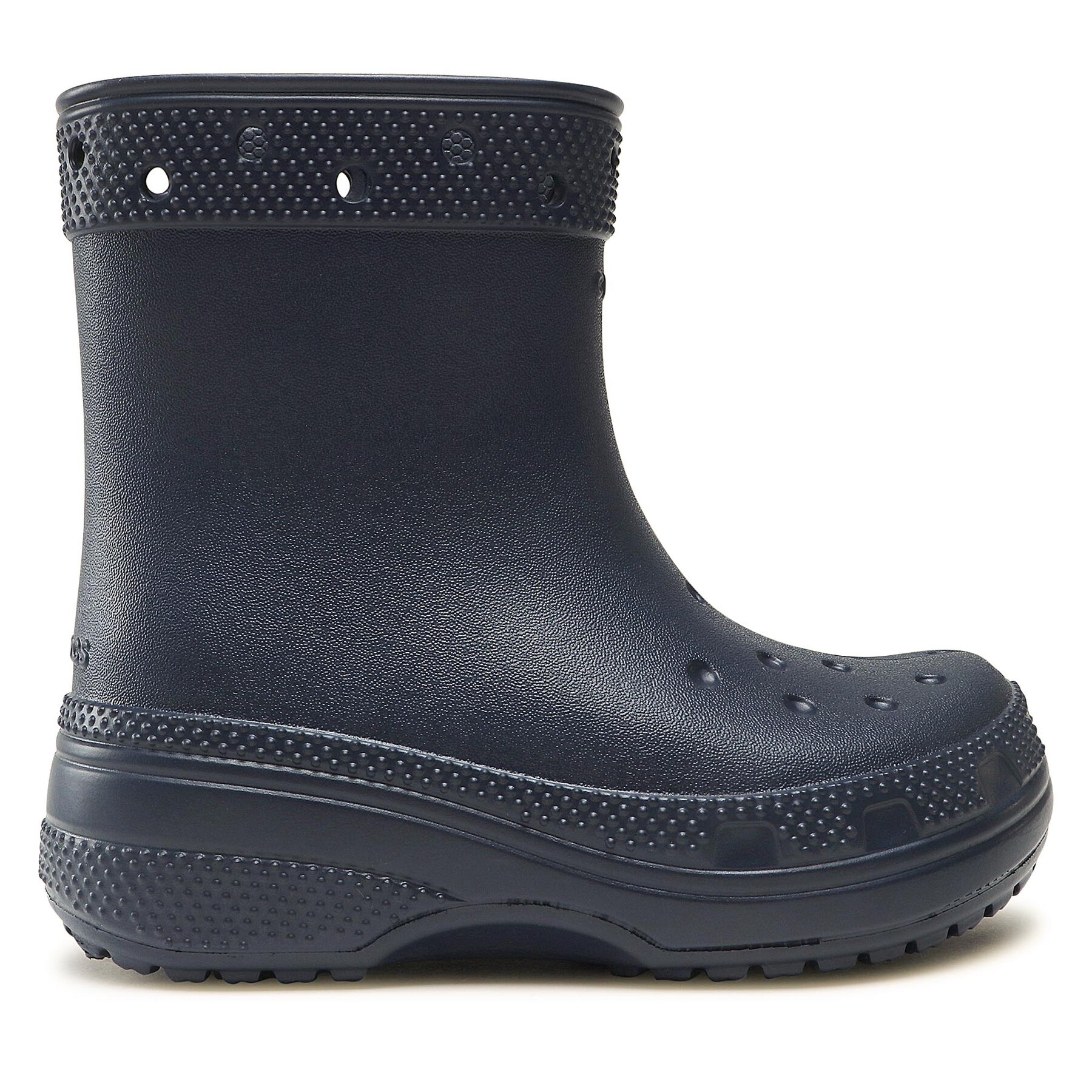 Gummistiefel Crocs Crocs Classic Boot Kids 208544 Dunkelblau Gummistiefel Crocs Crocs Classic Boot Kids 208544 Dunkelblau von Crocs