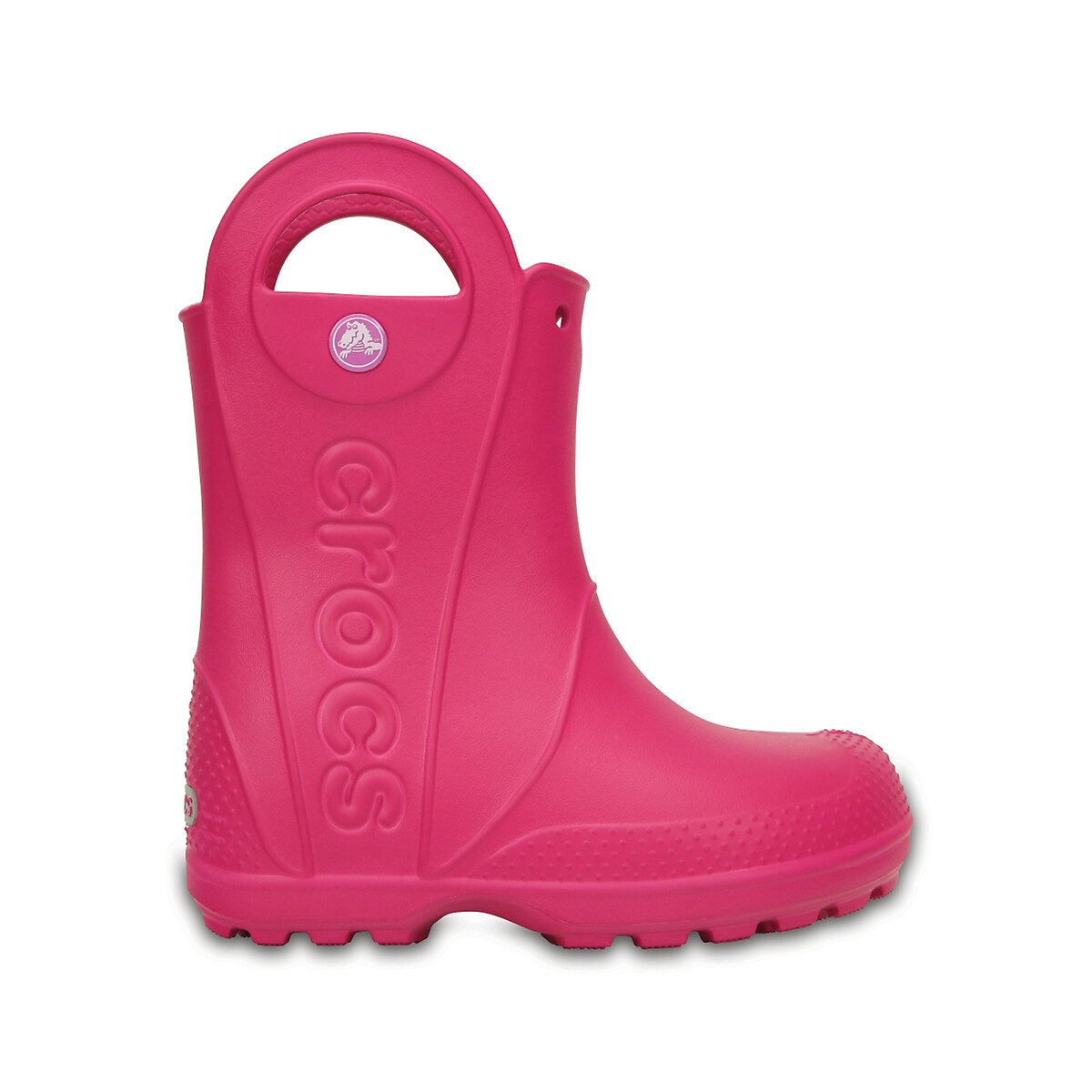 Gummistiefel Handle It von Crocs