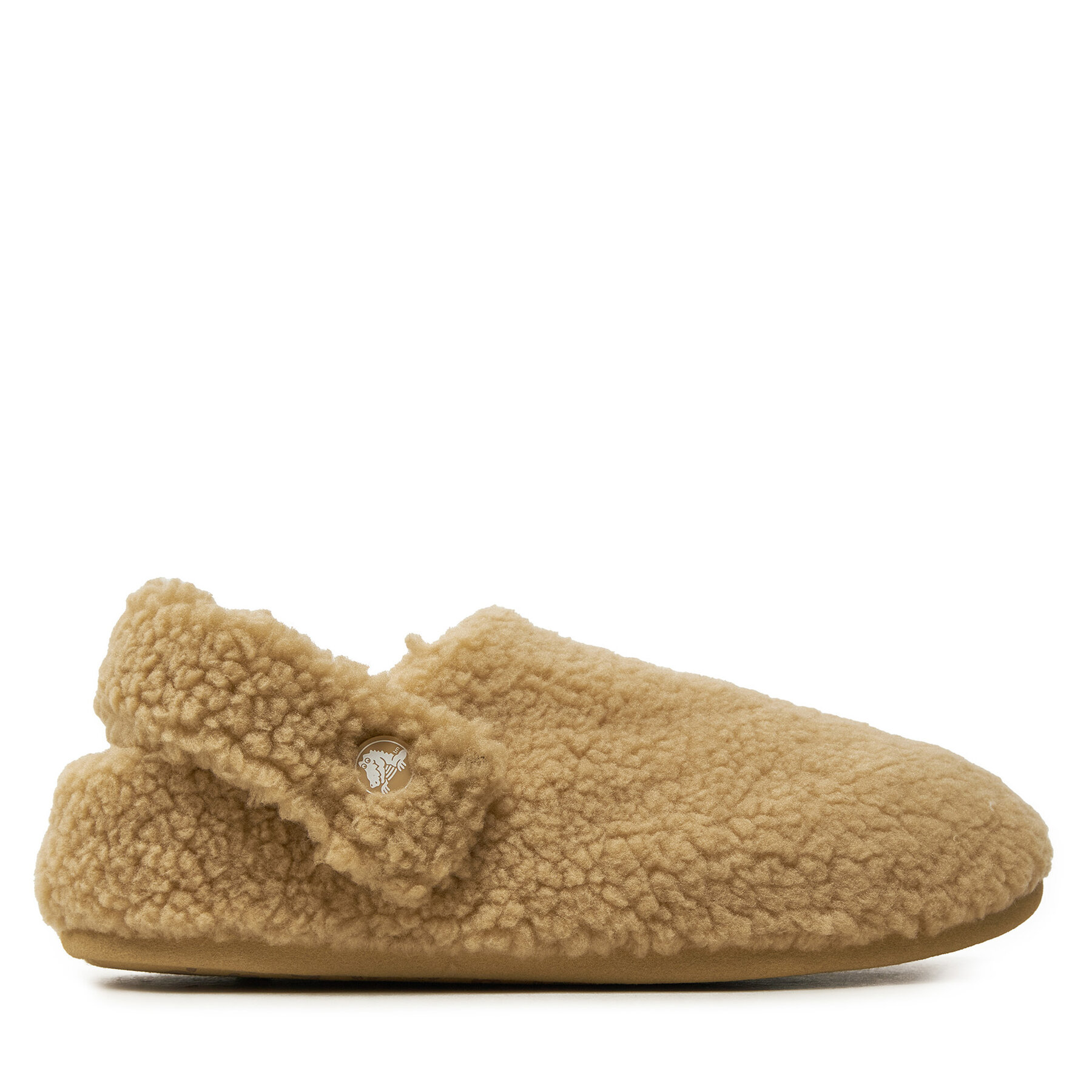 Hausschuhe Crocs Classic Cozzy Slipper 209386 Braun Hausschuhe Crocs Classic Cozzy Slipper 209386 Braun von Crocs
