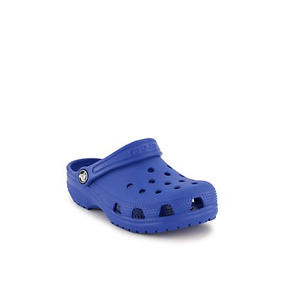 Classic Clog Kinder Slipper von Crocs