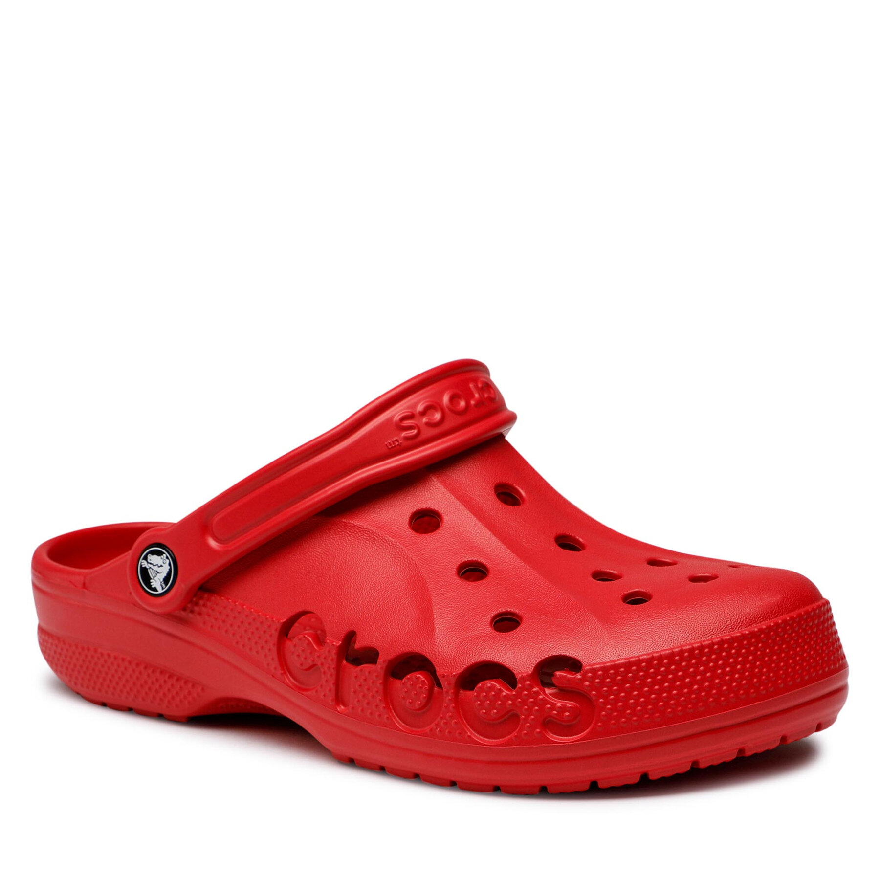 Pantoletten Crocs 10126-6EN Rot von Crocs