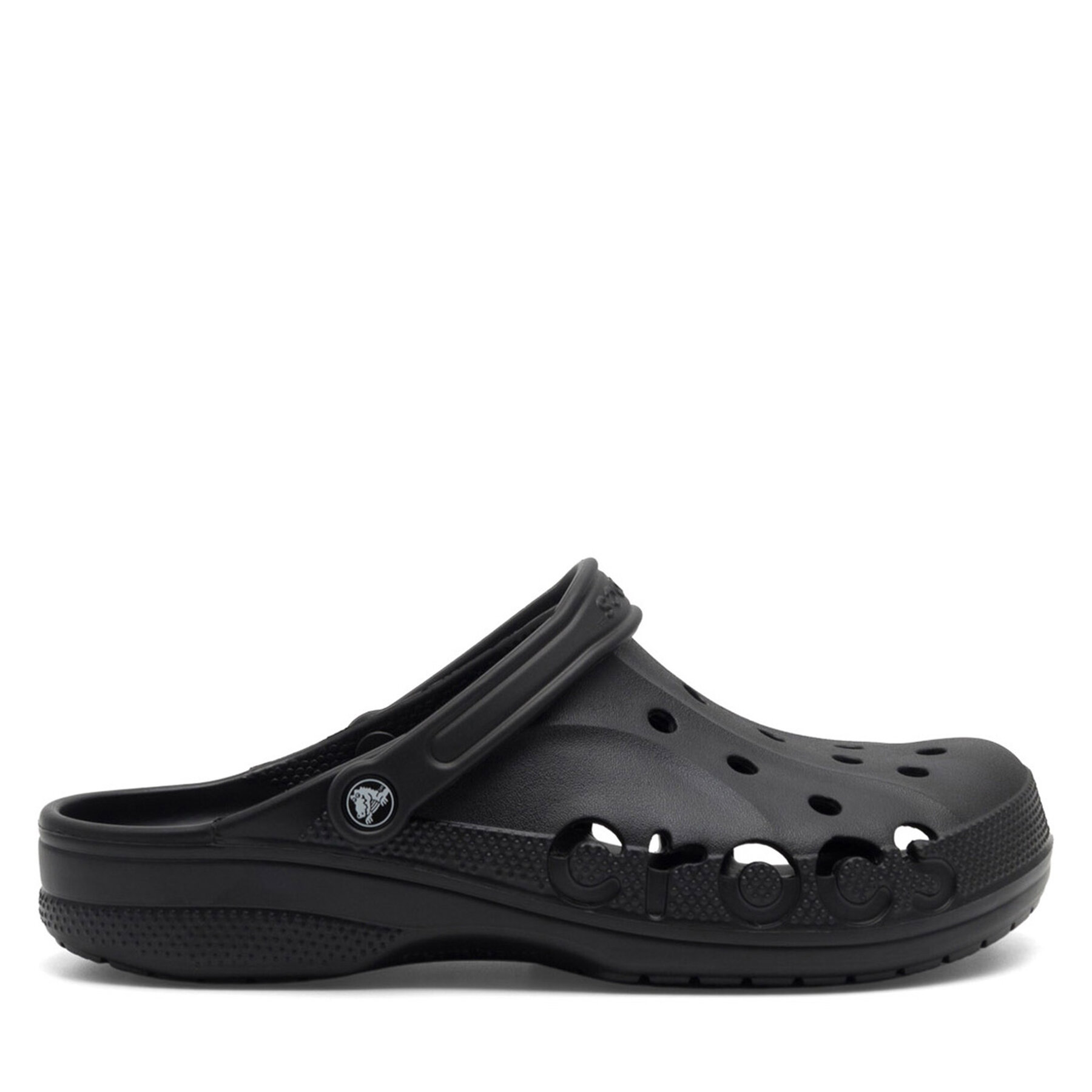 Pantoletten Crocs BAYA 10126-001 Schwarz von Crocs