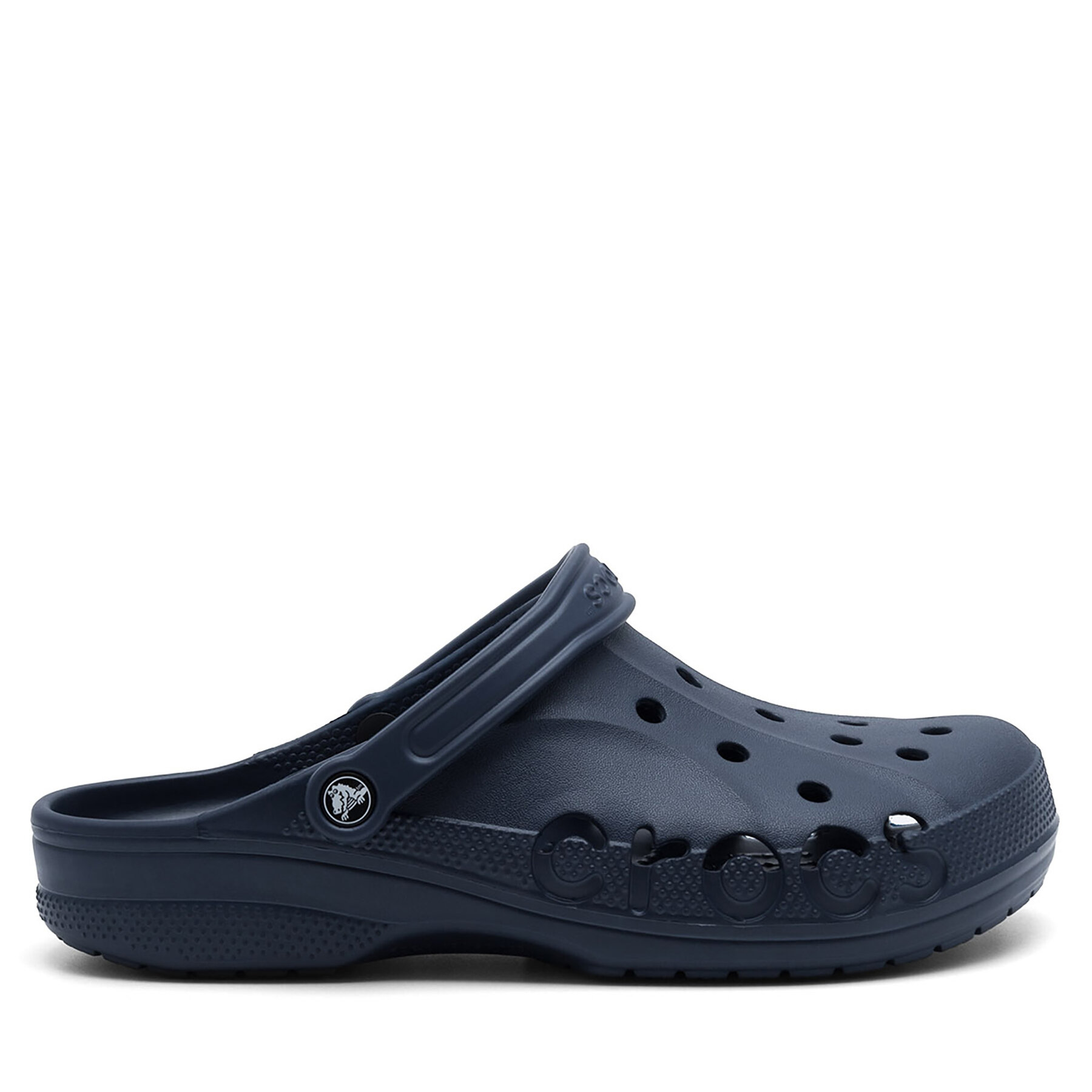 Pantoletten Crocs BAYA 10126-410 Dunkelblau von Crocs