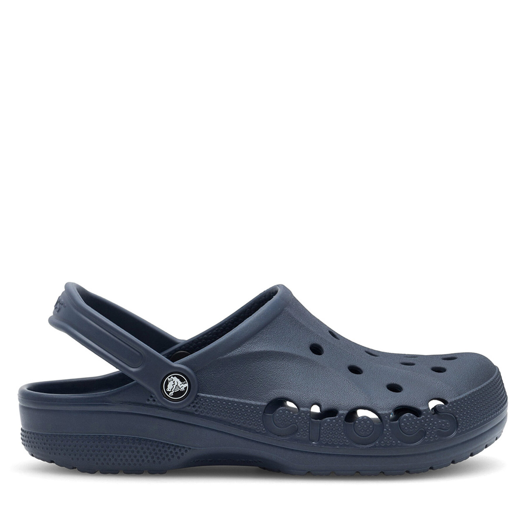 Pantoletten Crocs BAYA 10126-410 W Dunkelblau von Crocs