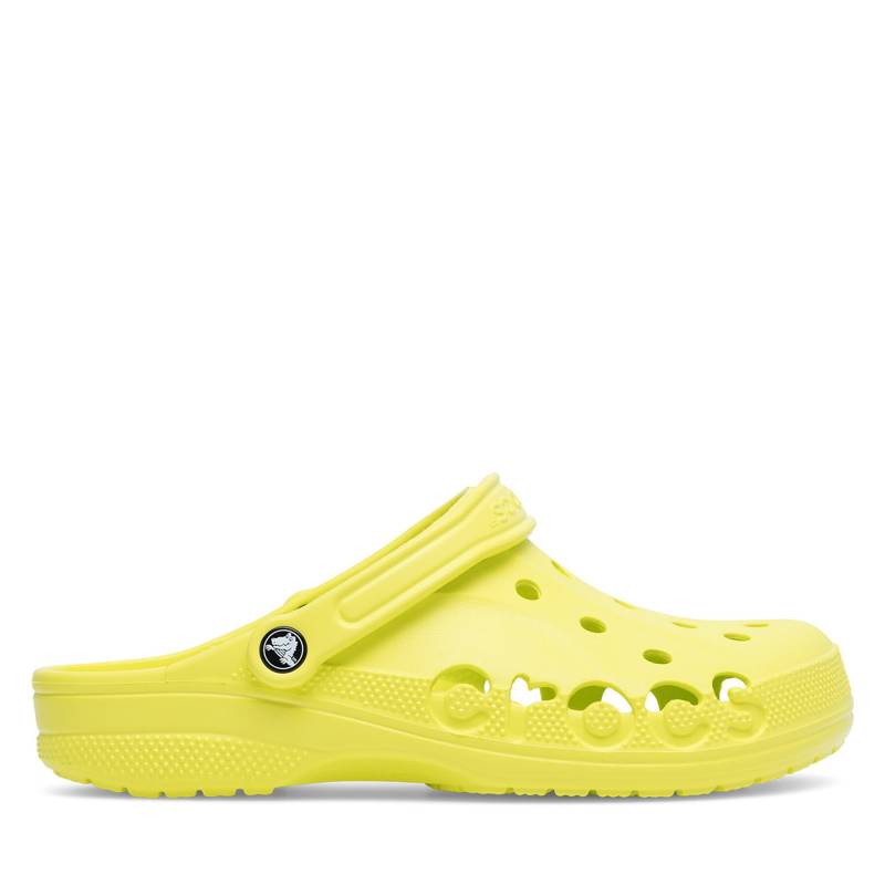 Pantoletten Crocs BAYA 10126-738 Grün von Crocs