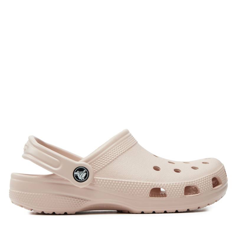 Pantoletten Crocs Classic 10001 Rosa von Crocs