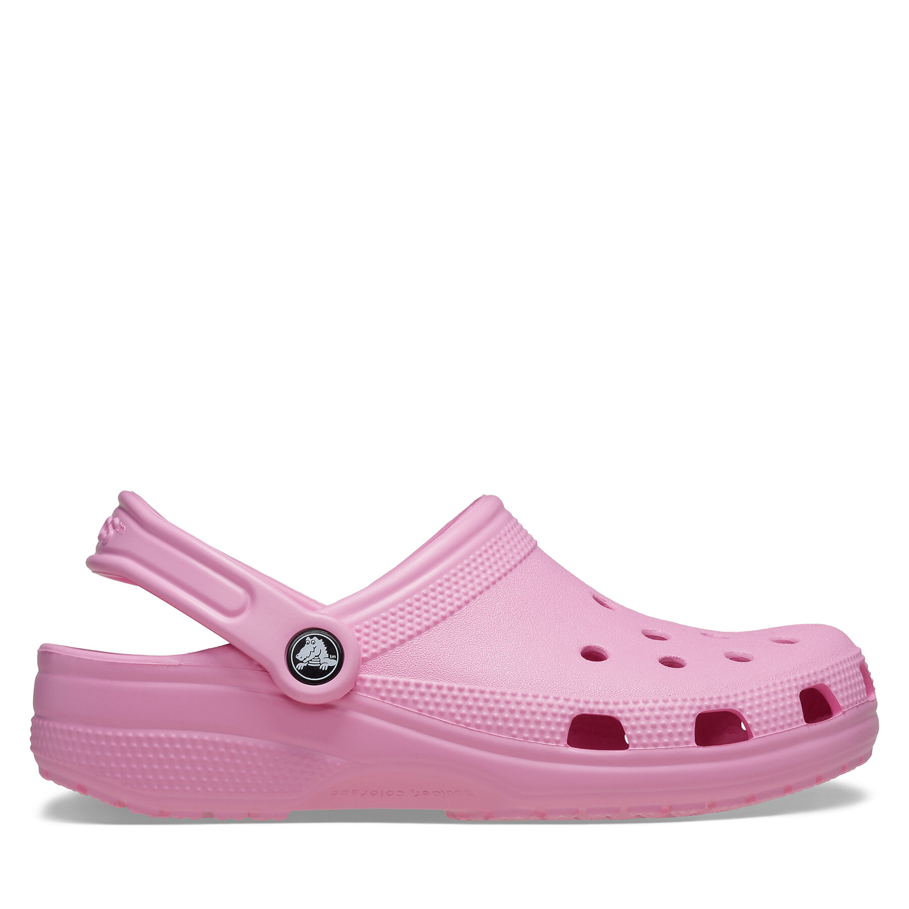 Pantoletten Crocs Classic 10001 Rosa von Crocs