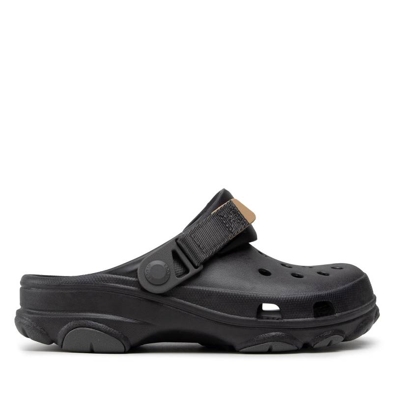 Pantoletten Crocs Classic All Terain Clog 206340 Schwarz Pantoletten Crocs Classic All Terain Clog 206340 Schwarz von Crocs