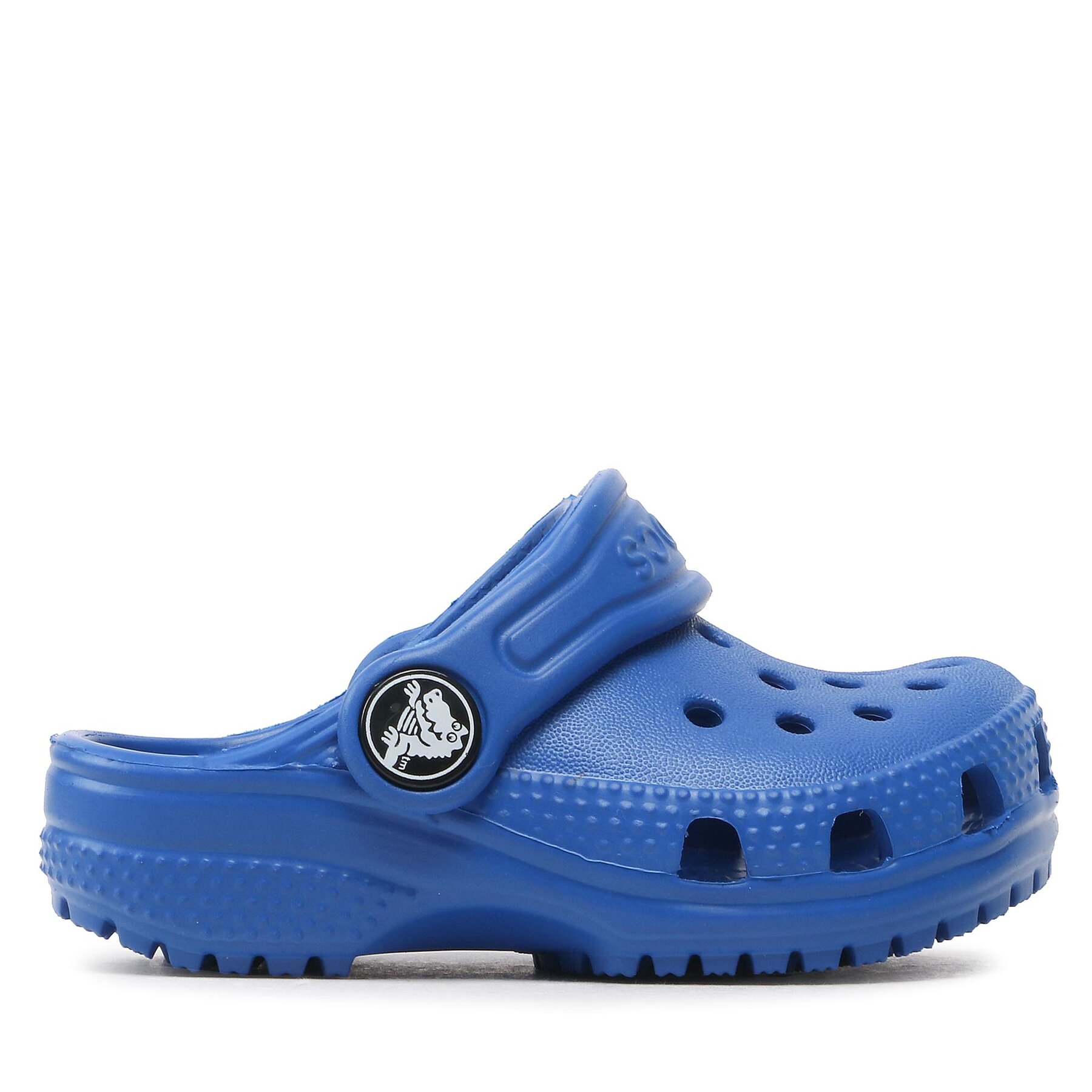 Pantoletten Crocs Classic Clog T 206990 Dunkelblau Pantoletten Crocs Classic Clog T 206990 Dunkelblau von Crocs