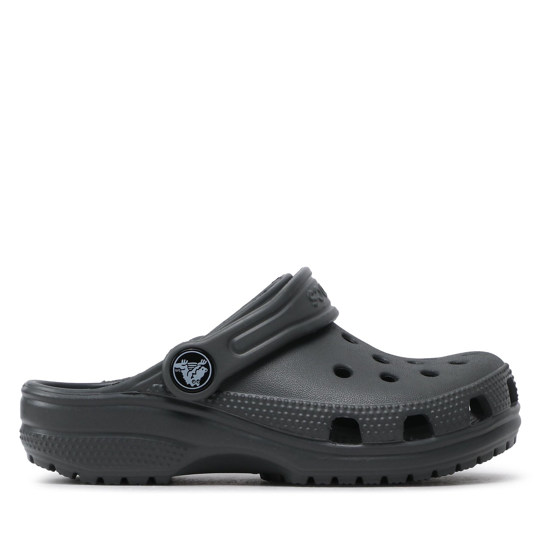 Pantoletten Crocs Classic Clog T 206990 Grau Pantoletten Crocs Classic Clog T 206990 Grau von Crocs