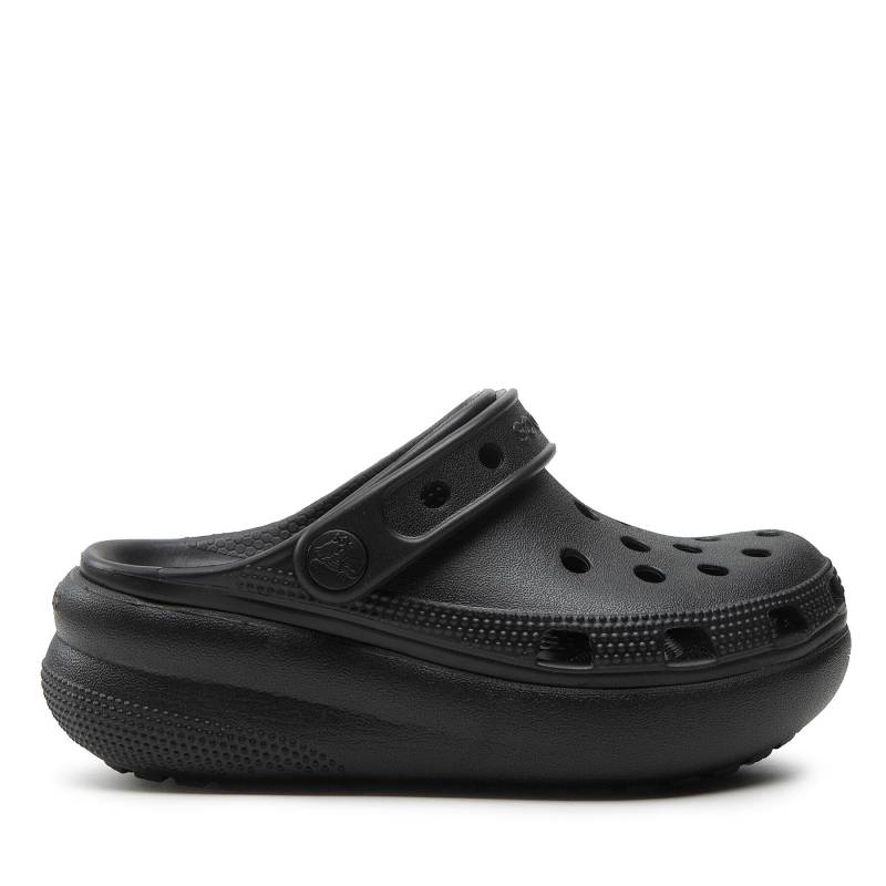 Pantoletten Crocs Classic Crocs Cutie Clog 207708 Schwarz von Crocs