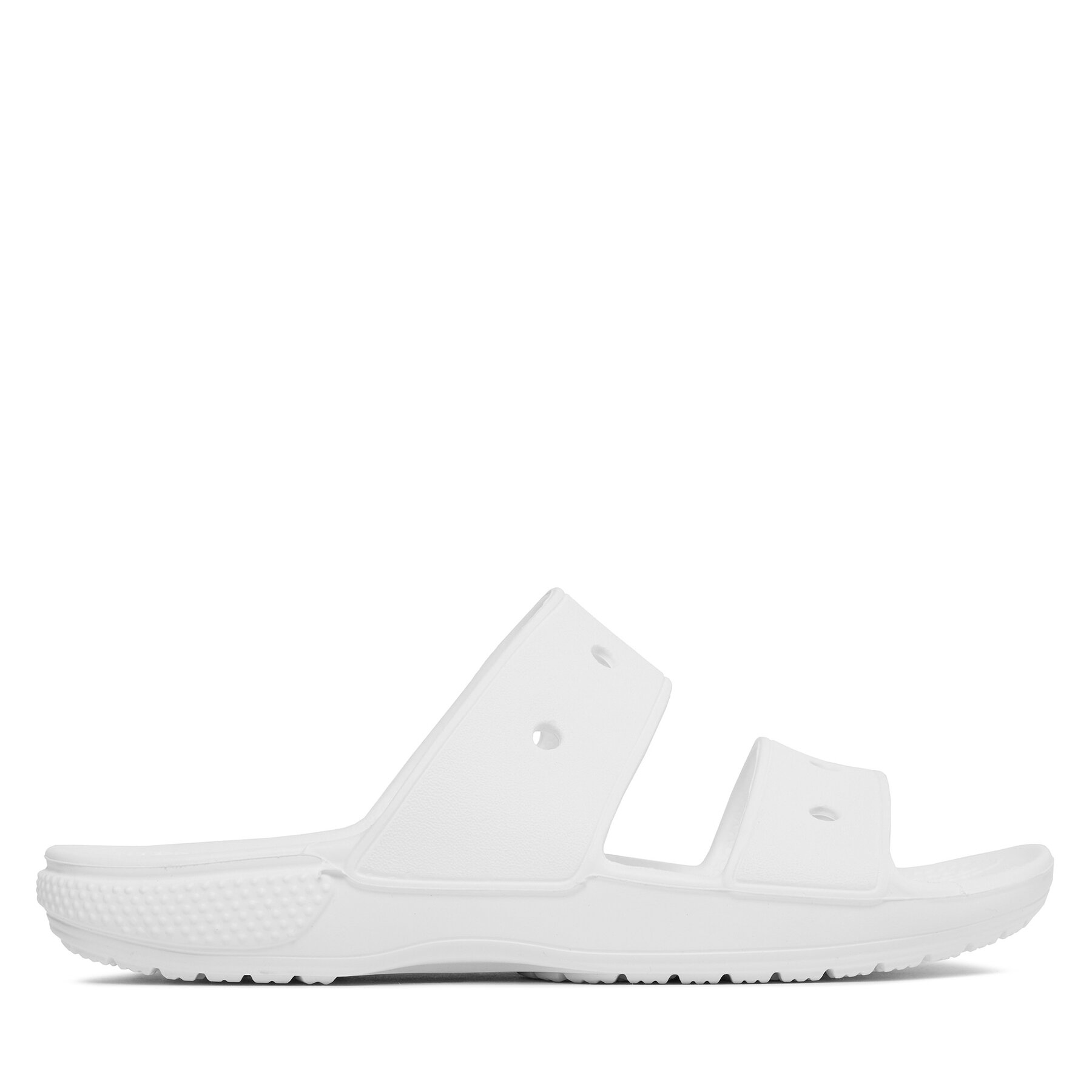 Pantoletten Crocs Classic Crocs Sandal 206761 Weiß Pantoletten Crocs Classic Crocs Sandal 206761 Weiß von Crocs