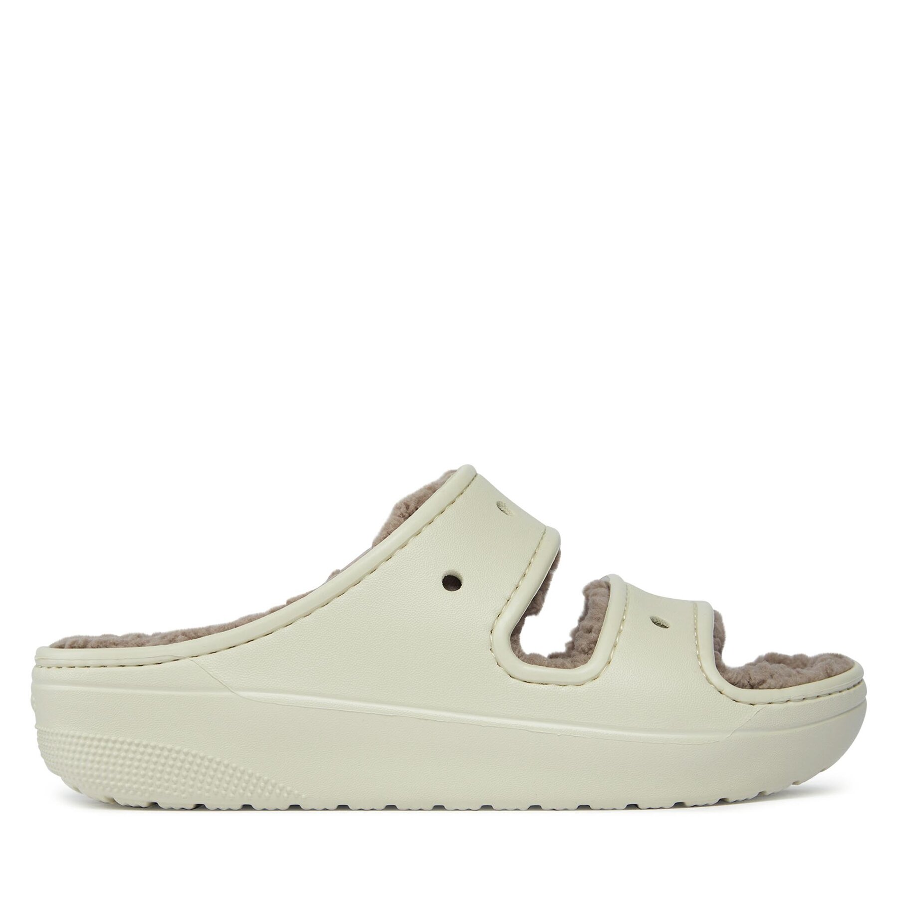 Pantoletten Crocs Crocs Classic Cozzy Sandal 207446 Beige Pantoletten Crocs Crocs Classic Cozzy Sandal 207446 Beige von Crocs
