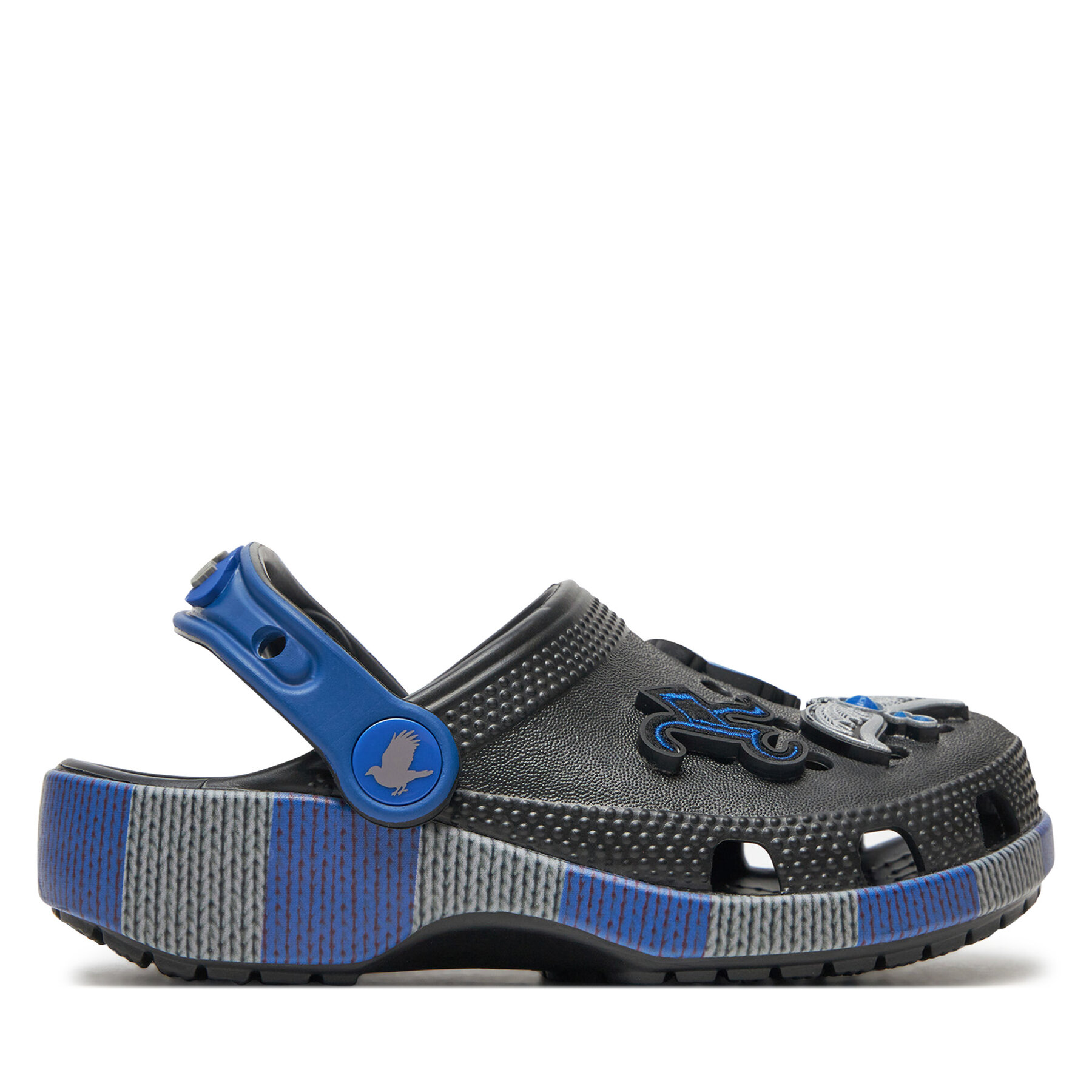 Pantoletten Crocs Harry Potter Classic Ravenclaw Clog K 210543 Schwarz Pantoletten Crocs Harry Potter Classic Ravenclaw Clog K 210543 Schwarz von Crocs