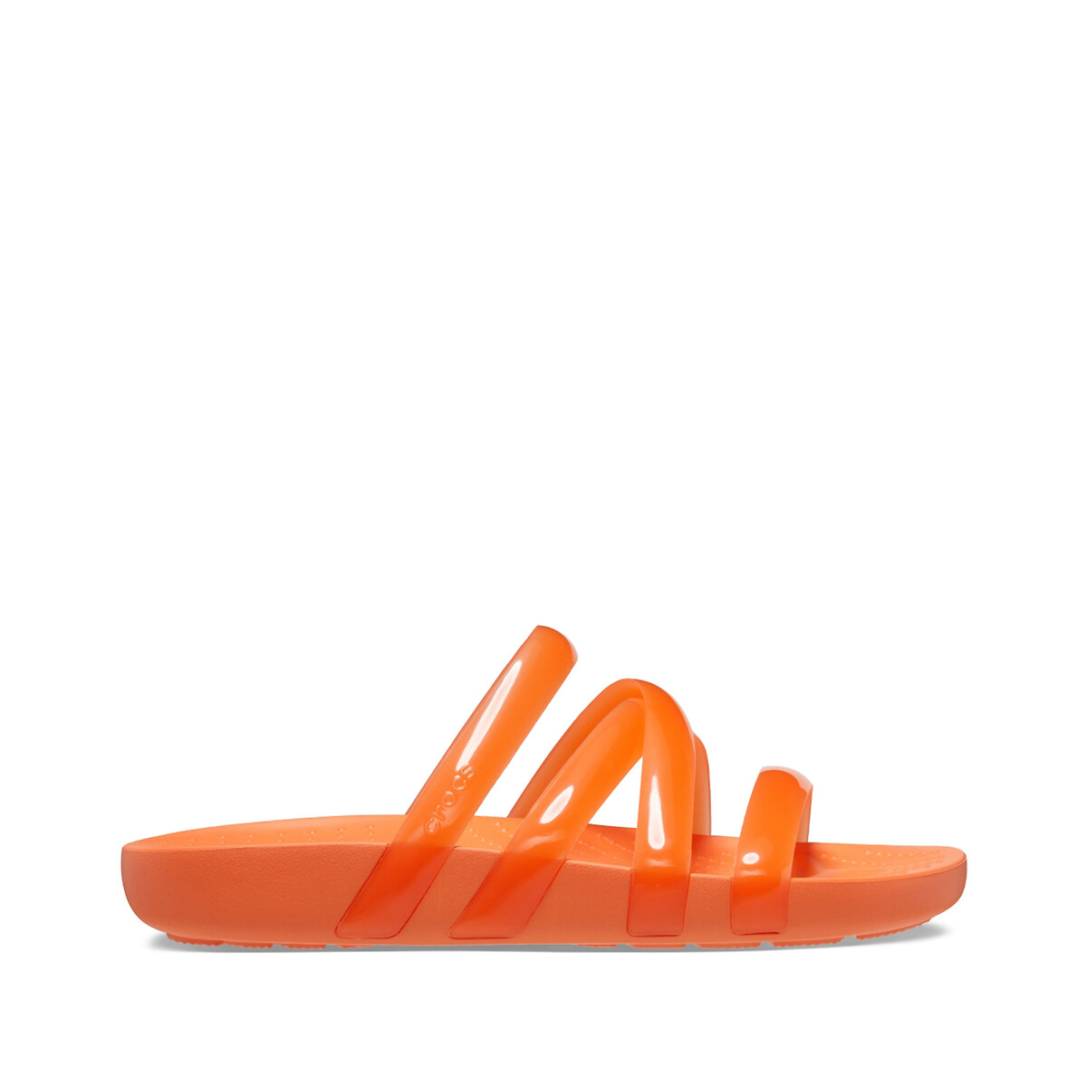 Pantoletten Splash von Crocs