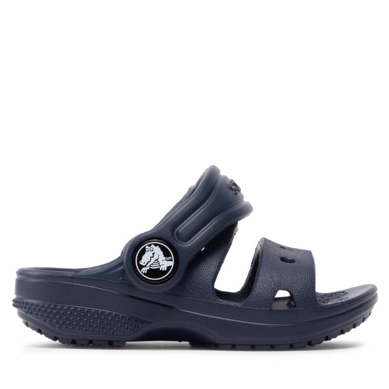 Sandalen Crocs Classic Crocs Sandal T 207537 Dunkelblau von Crocs