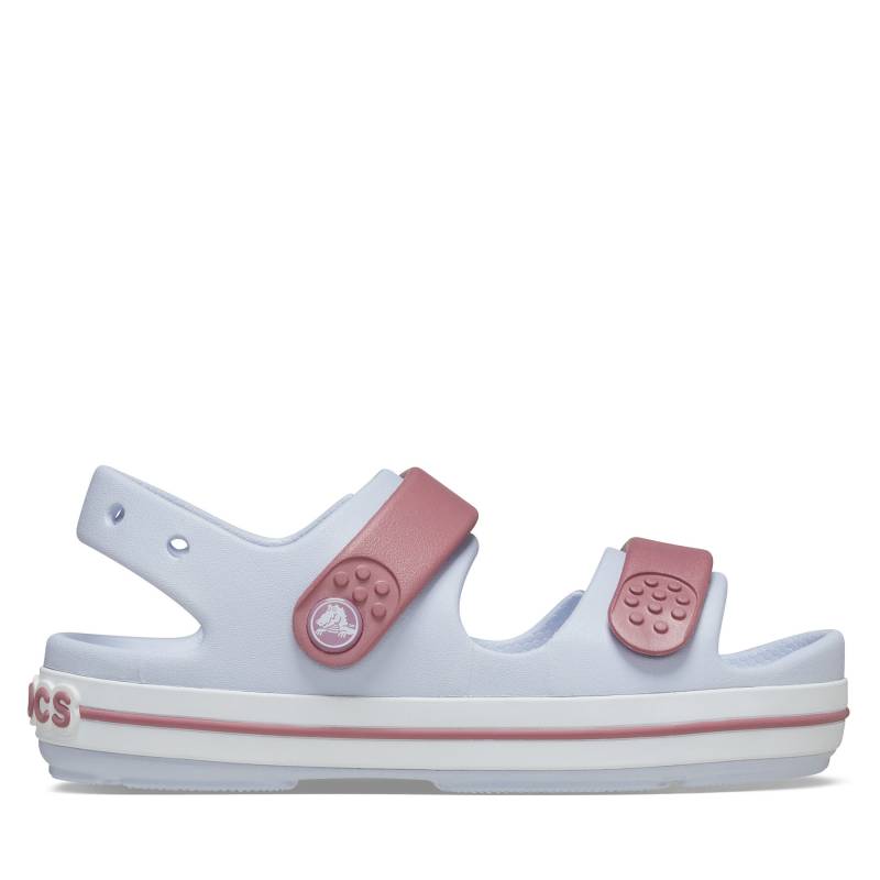 Sandalen Crocs Crocband Cruiser Sandal T Kids 209424 Himmelblau von Crocs