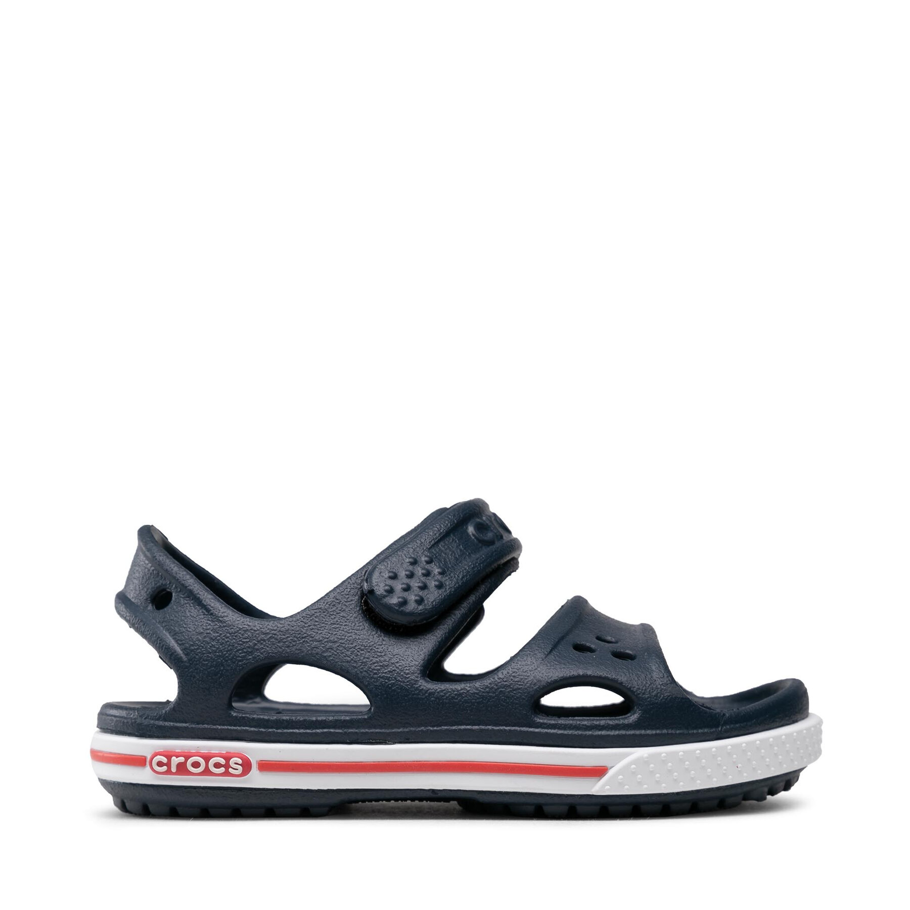 Sandalen Crocs Crocband II 14854 Dunkelblau Sandalen Crocs Crocband II 14854 Dunkelblau von Crocs