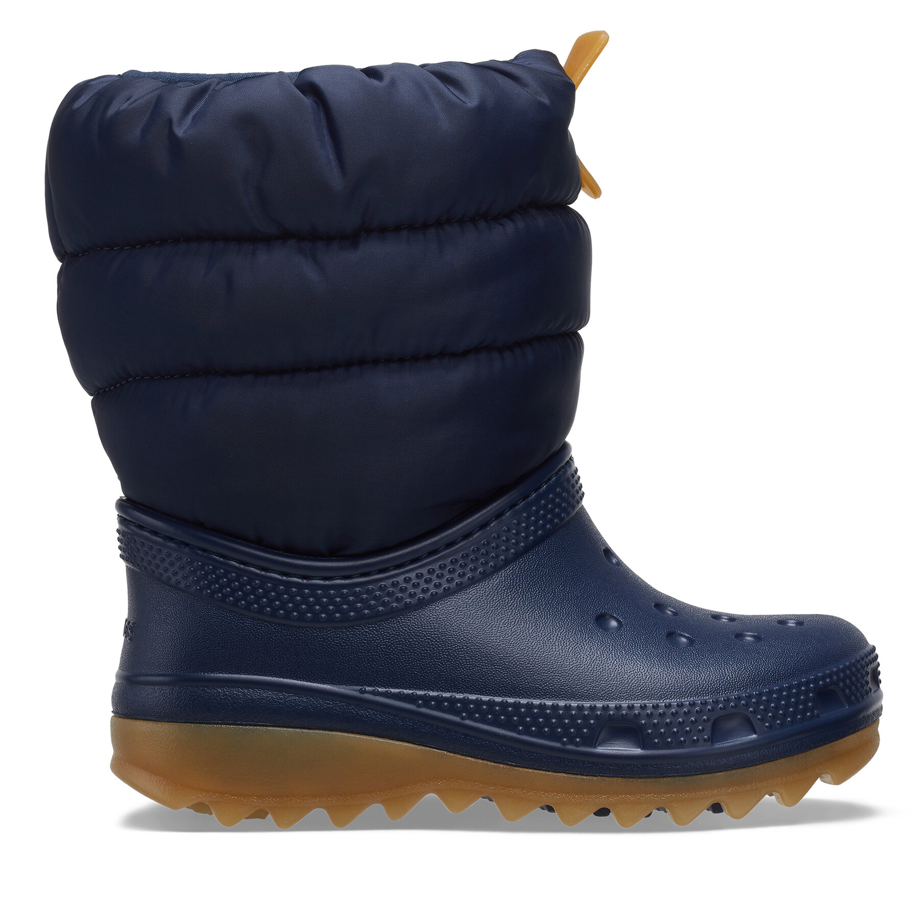 Schneeschuhe Crocs Classic Neo Puff Boot T 207683 Blau Schneeschuhe Crocs Classic Neo Puff Boot T 207683 Blau von Crocs