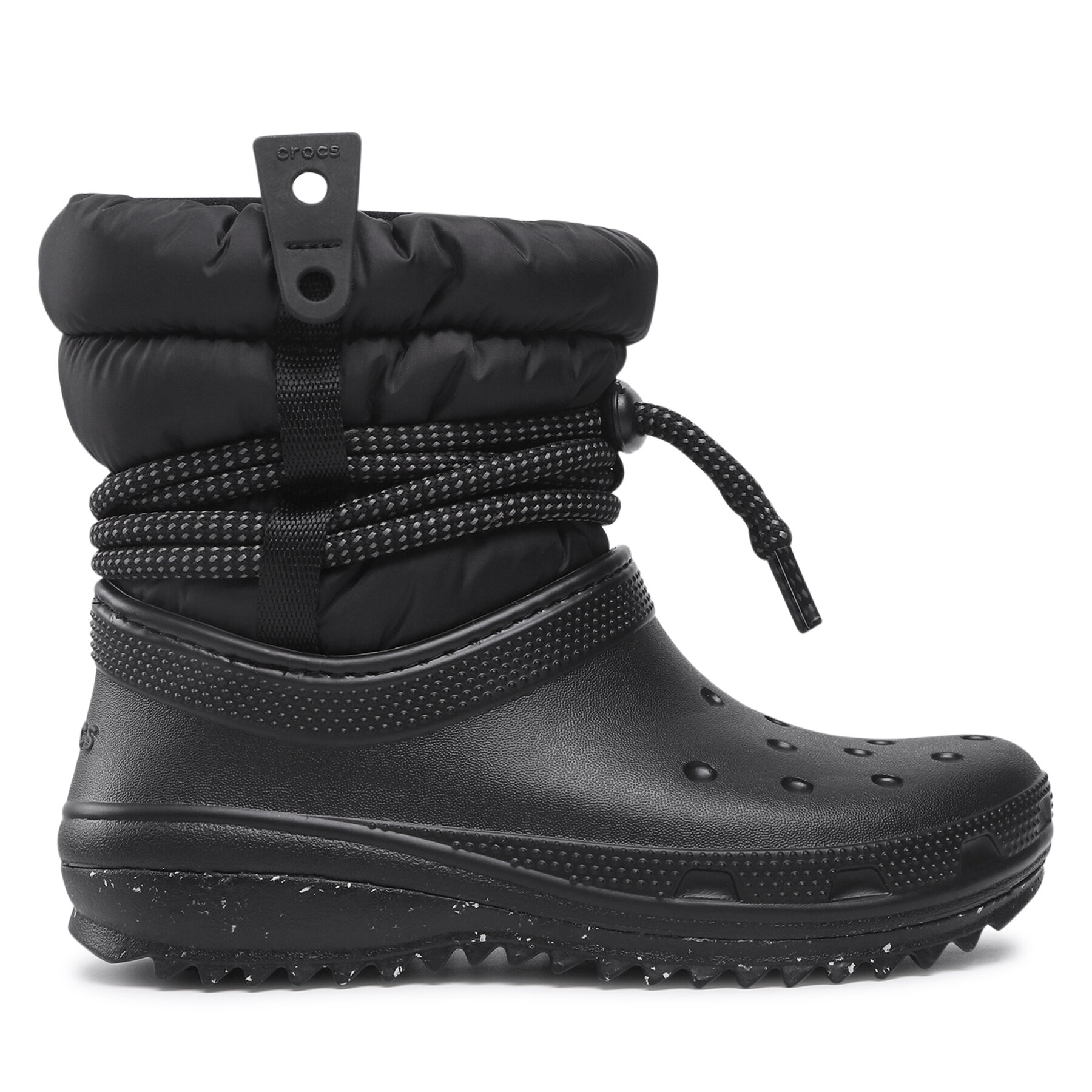 Schneeschuhe Crocs Classic Neo Puff Luxe 207312 Schwarz Schneeschuhe Crocs Classic Neo Puff Luxe 207312 Schwarz von Crocs