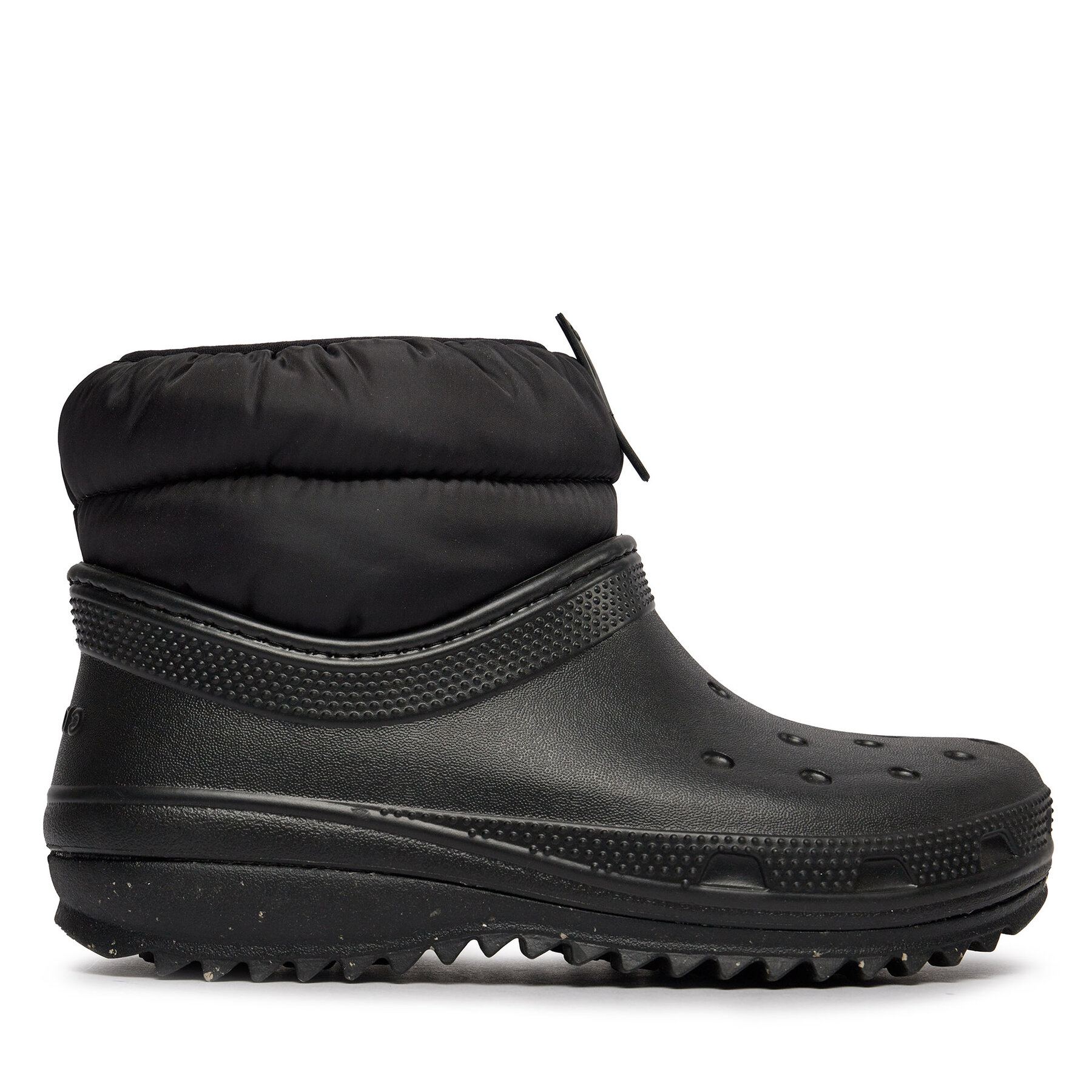 Stiefeletten Crocs Classic Neo Puff Shorty Boot W 207311 Schwarz Stiefeletten Crocs Classic Neo Puff Shorty Boot W 207311 Schwarz von Crocs