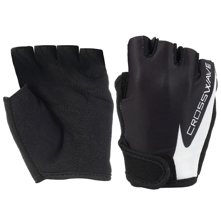 Crosswave Bikehandschuhe Bike-Handschuhe schwarz Crosswave Bikehandschuhe Bike-Handschuhe schwarz von Crosswave