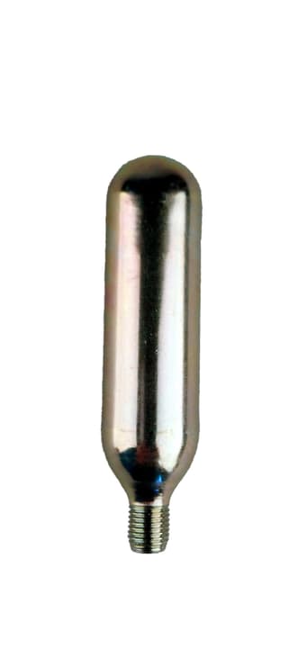 Crosswave CO2-Kartuschen mit Gewinde Ersatzpatrone Crosswave CO2-Kartuschen mit Gewinde Ersatzpatrone von Crosswave