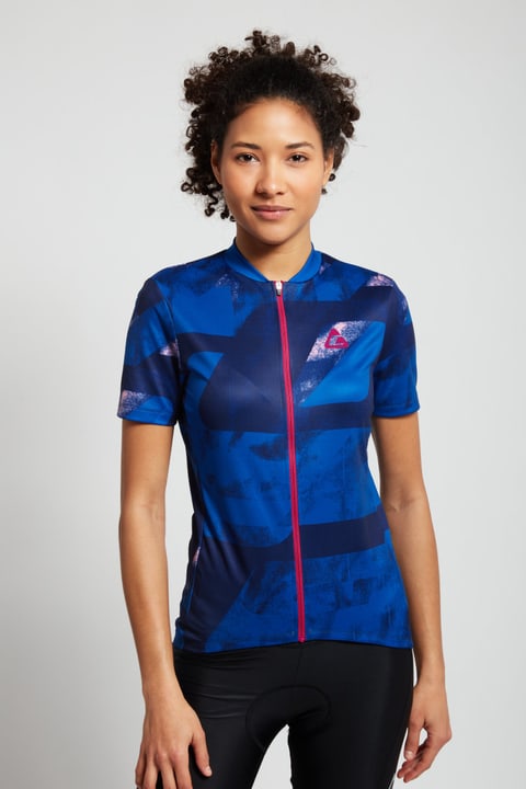 Crosswave Cleo Bikeshirt dunkelblau von Crosswave