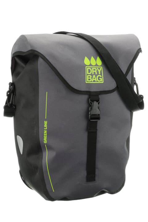 Crosswave Dry Bag Velotasche von Crosswave