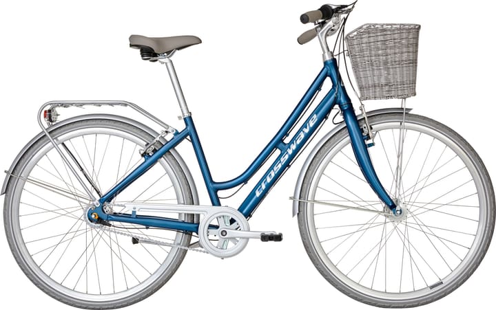 Crosswave Favor Citybike marine von Crosswave