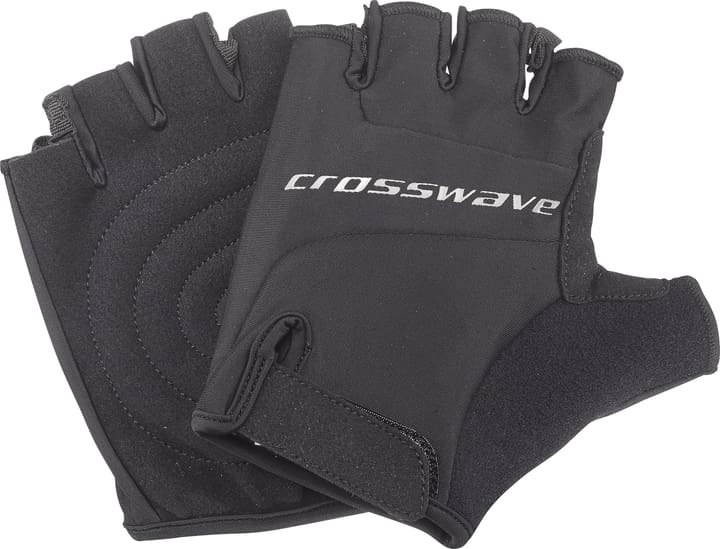 Crosswave Handschuhe Bike-Handschuhe schwarz von Crosswave