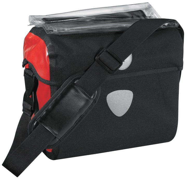 Crosswave Lenkertasche; wasserdicht Velotasche von Crosswave