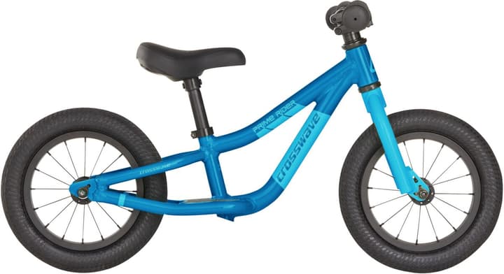 Crosswave Prime Rider Laufrad azur Crosswave Prime Rider Laufrad azur von Crosswave