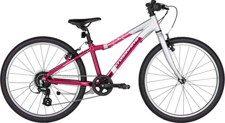 Crosswave Prime Rider 24' Kindervelo pink von Crosswave