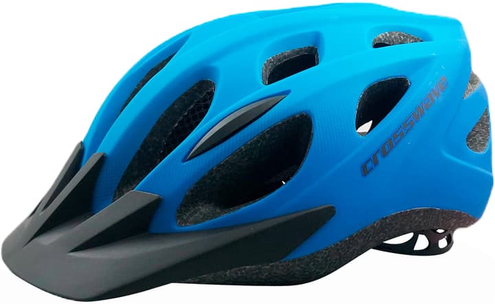 Crosswave Prime Rider V2 Velohelm azur Crosswave Prime Rider V2 Velohelm azur von Crosswave