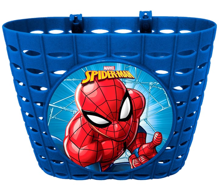 Crosswave Spiderman Velokorb von Crosswave