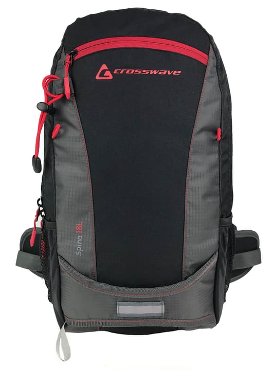 Crosswave Spina Bikerucksack von Crosswave