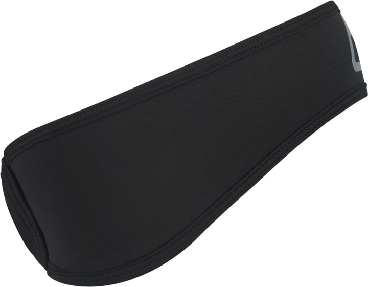 Crosswave Stirnband Stirnband schwarz Crosswave Stirnband Stirnband schwarz von Crosswave