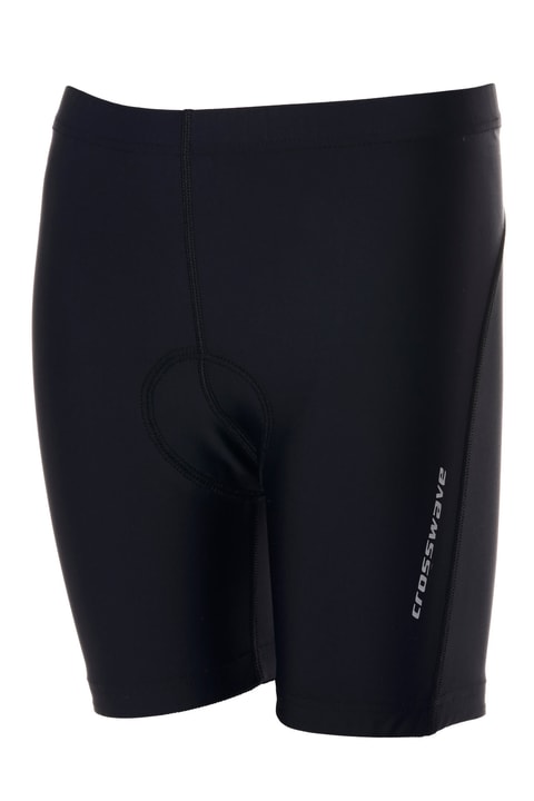 Crosswave Tight Velohose schwarz von Crosswave