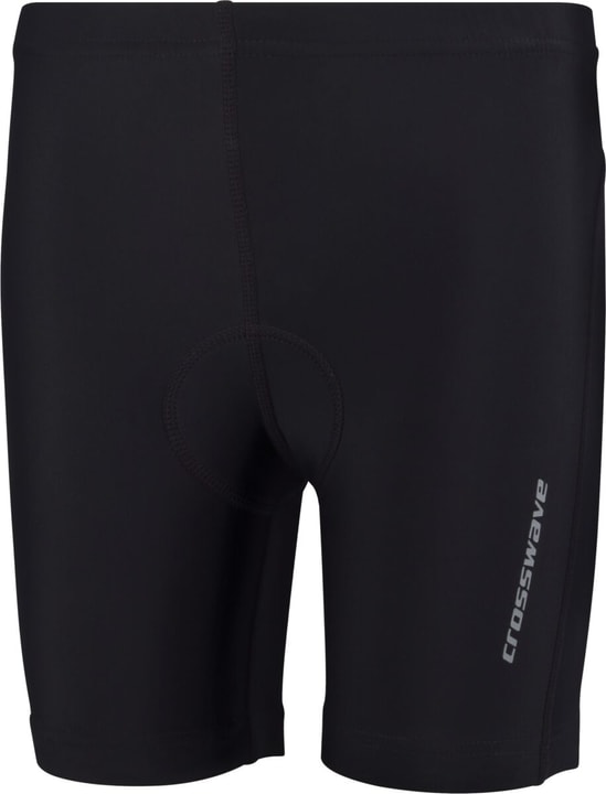 Crosswave Tight Bikeshorts schwarz von Crosswave