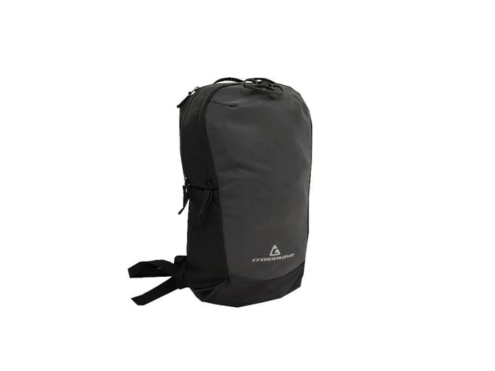 Crosswave Tramin Bikerucksack schwarz von Crosswave