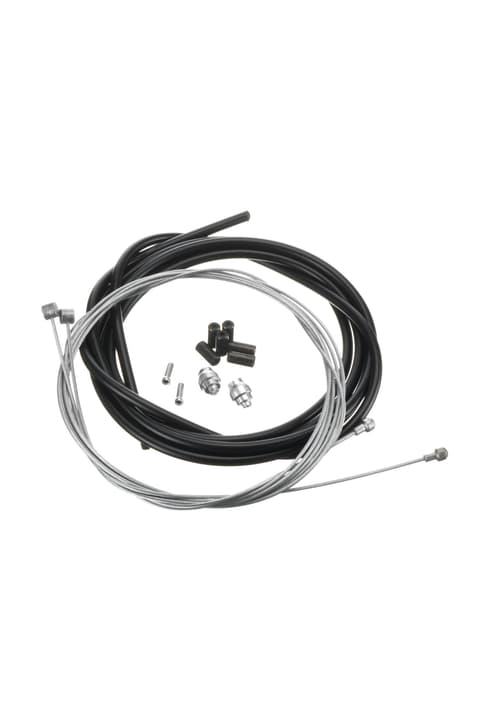 Crosswave Universal-Bremskabel Set rostfrei Bremskabel Crosswave Universal-Bremskabel Set rostfrei Bremskabel von Crosswave