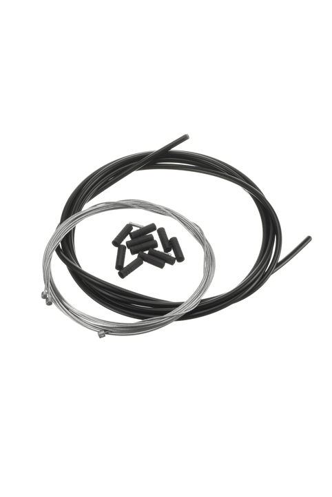 Crosswave Universal-Schaltkabel Set rostfrei Schaltkabel Crosswave Universal-Schaltkabel Set rostfrei Schaltkabel von Crosswave