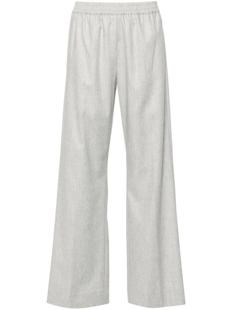 Cruna Ilaria trousers - Grey von Cruna