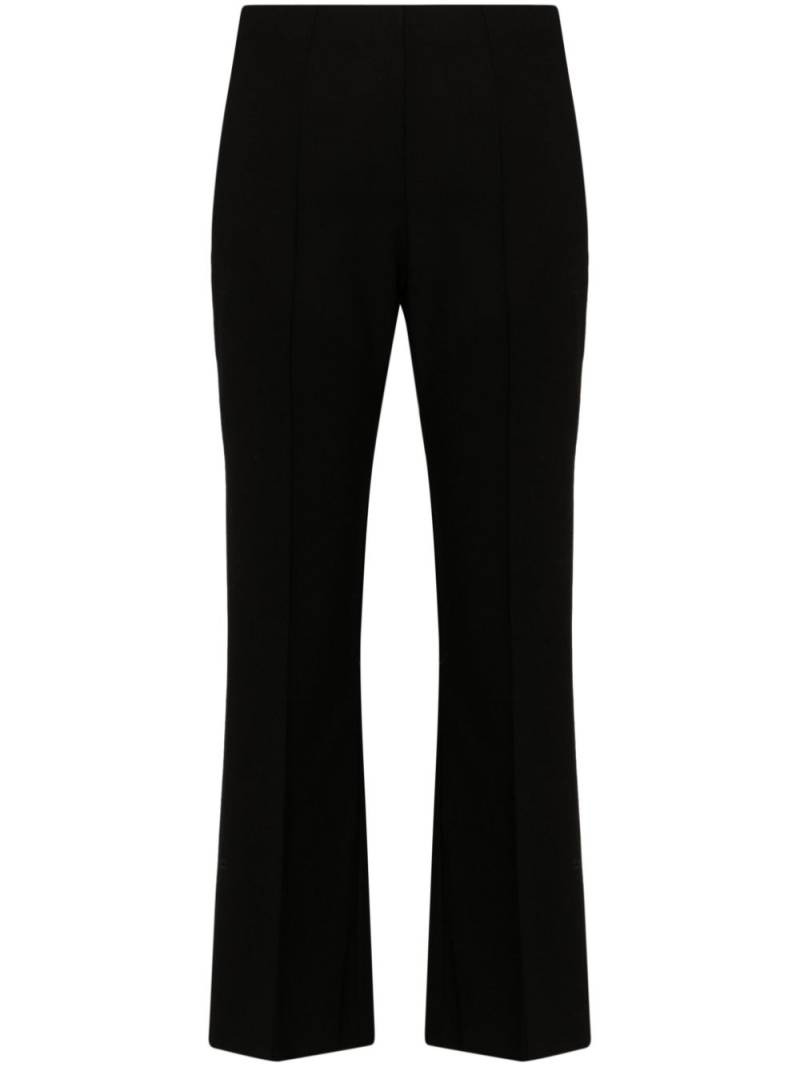 Cruna Juniper trousers - Black von Cruna